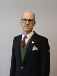 Per Gudmundson provisorisk