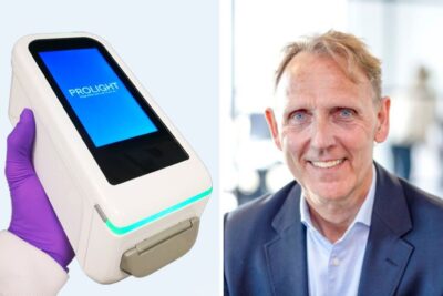 Prolight VD Ulf Bladin