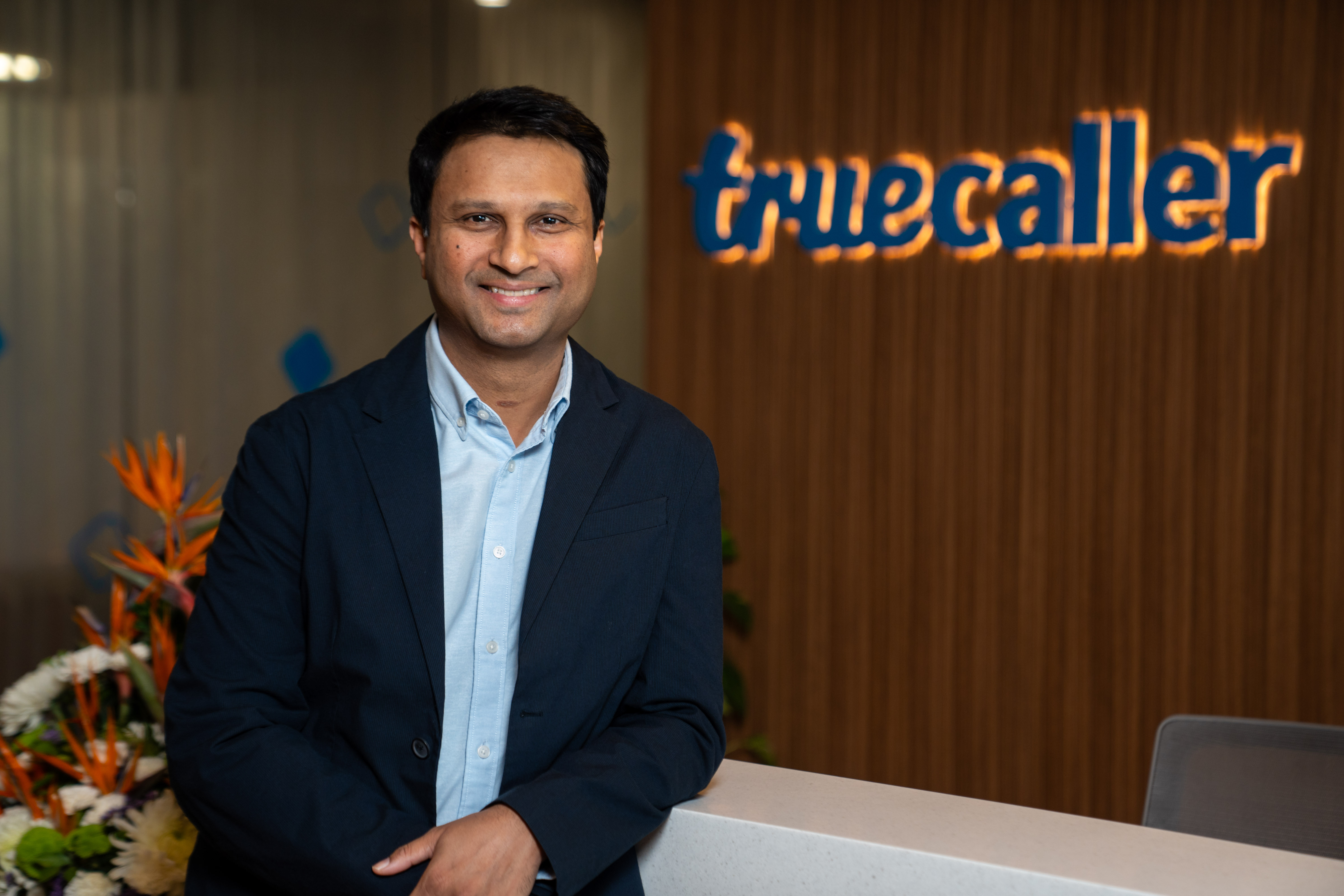 Truecaller återköper aktier