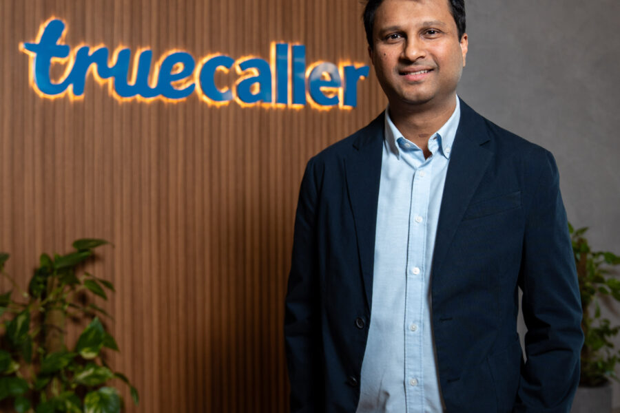 Blankningen i Truecaller har ökat - Rishit Jhunjhunwala_2