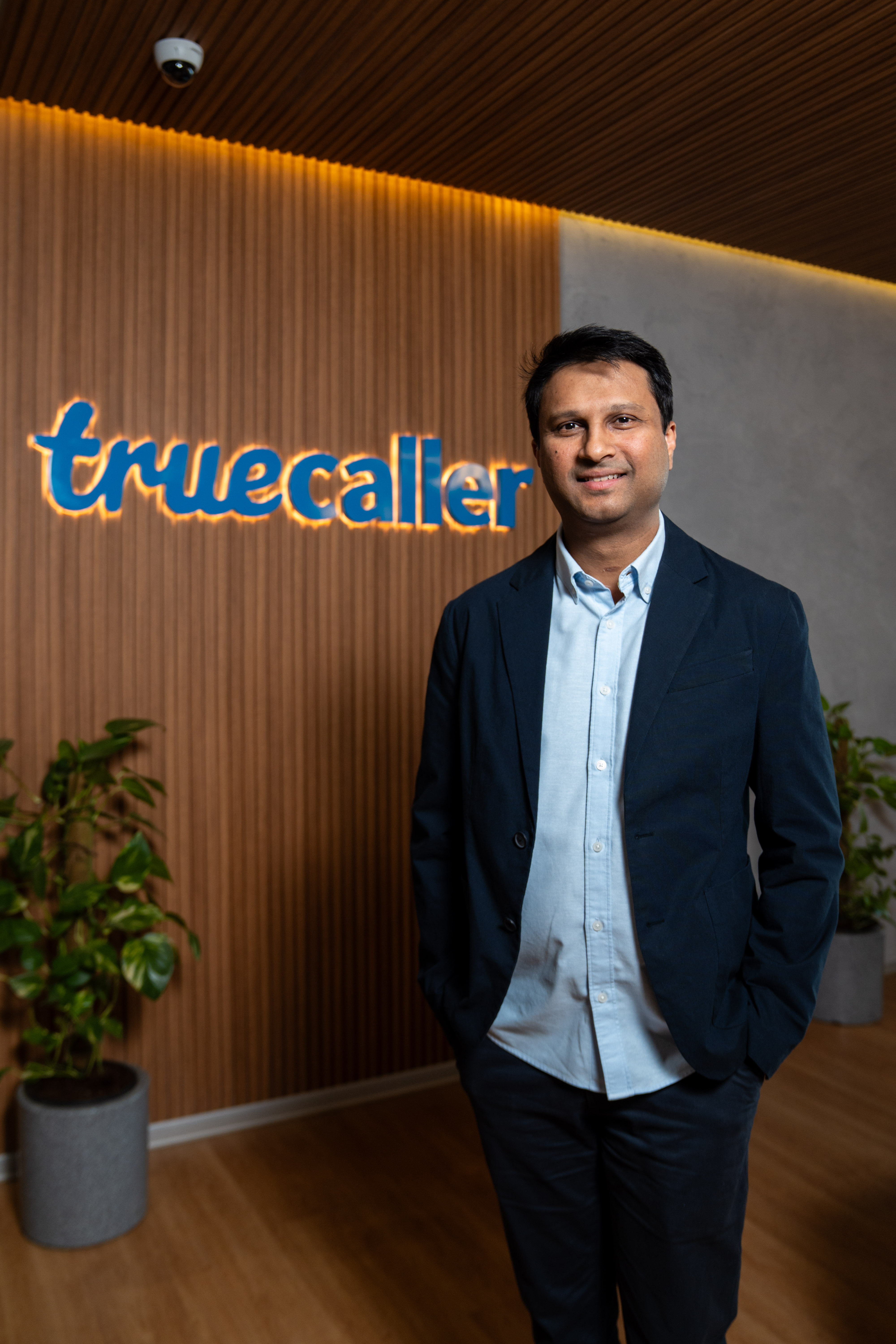 Blankningen i Truecaller har ökat