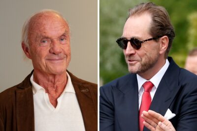 Sven-Olof Johansson Kjell Inge Røkke aktie SBB