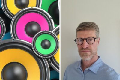 Sound Dimension VD Rickard Riblom