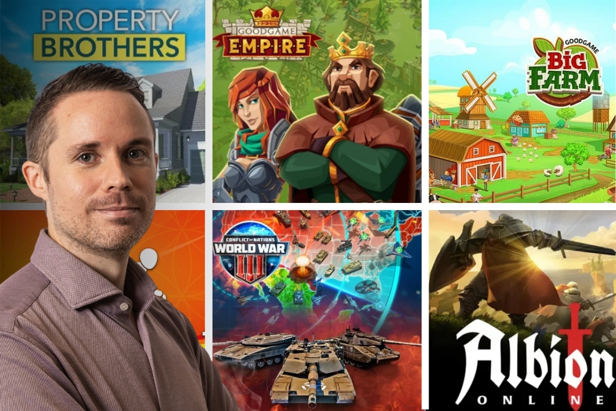 Stillfront: Krympande bolag men växande värde?