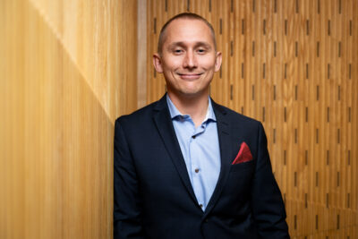 STOCKHOLMS UNIVERSITET Skyhill Markus Forsström Affärsvärlden MBA