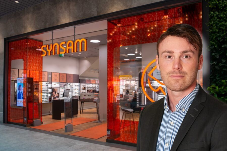 Synsam: Värd att syna? - Synsam Rydell