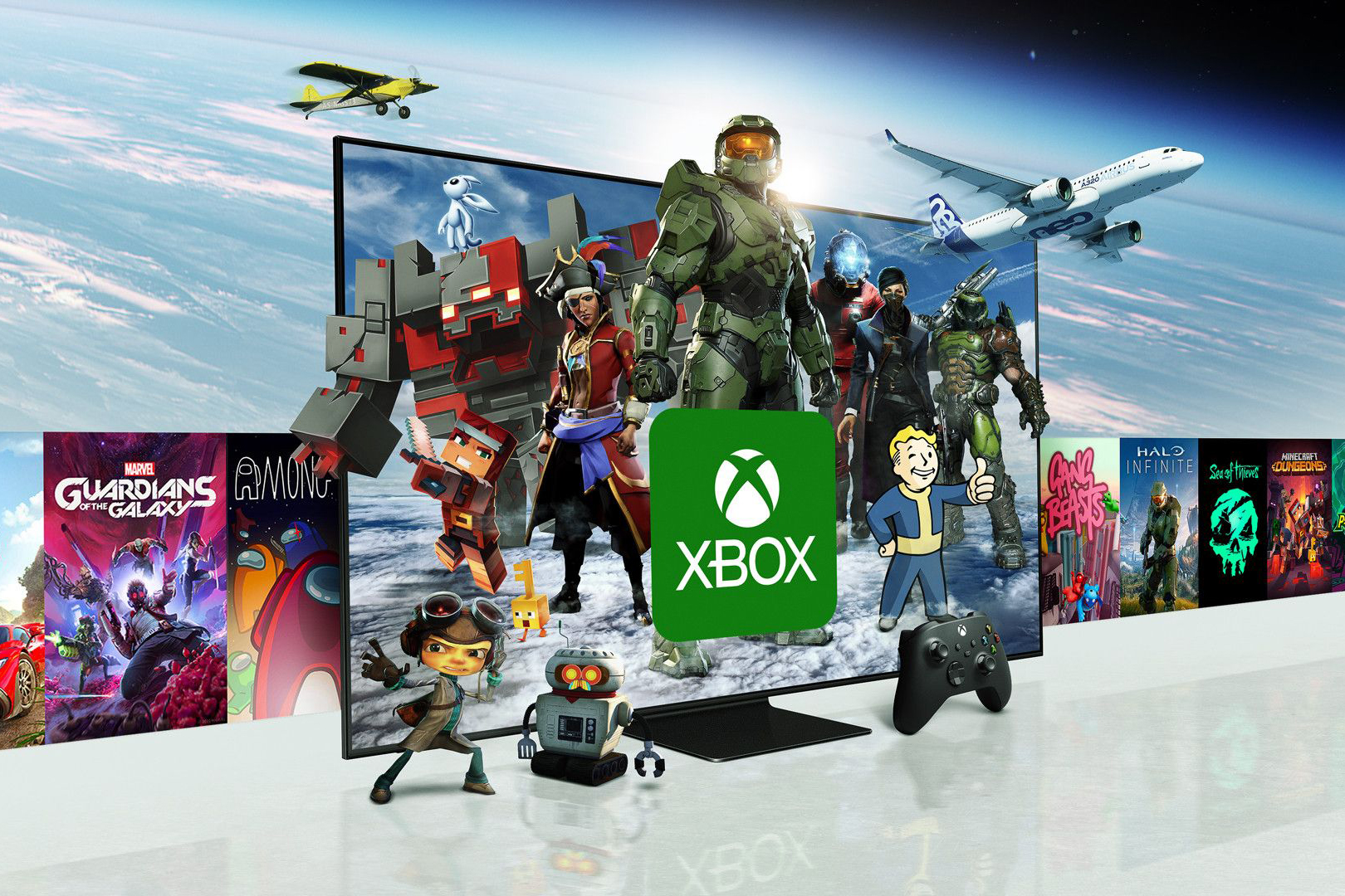Microsoft höjer priset på Xbox