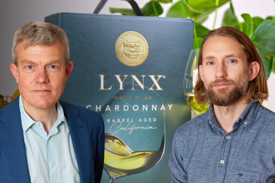 Viva Wine: Vi stannar för en runda till - Viva wine 1