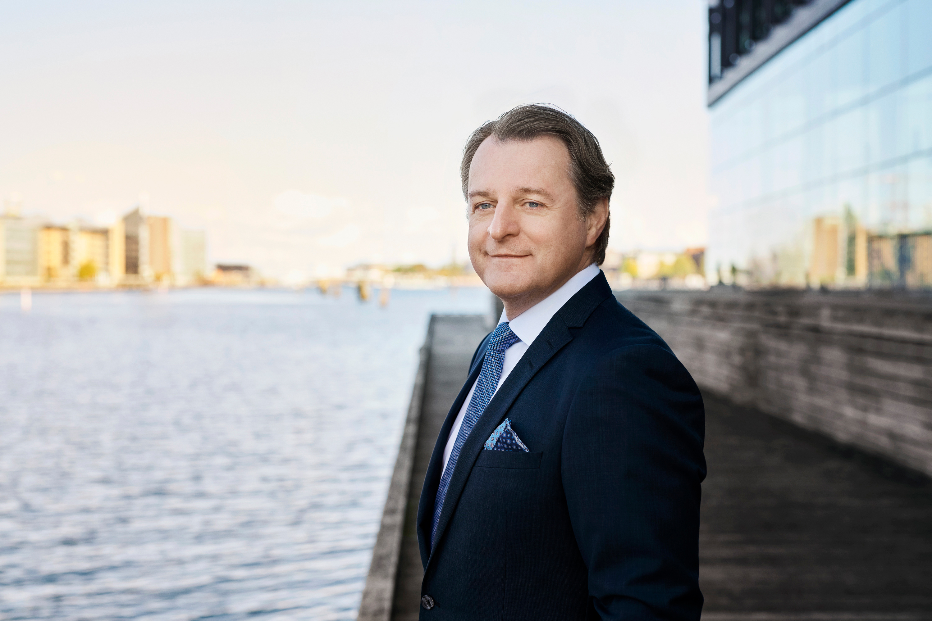 man Köpenhamn Pandora VD
