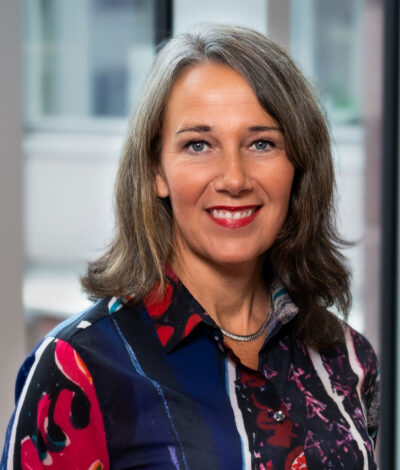 Annika Winsth