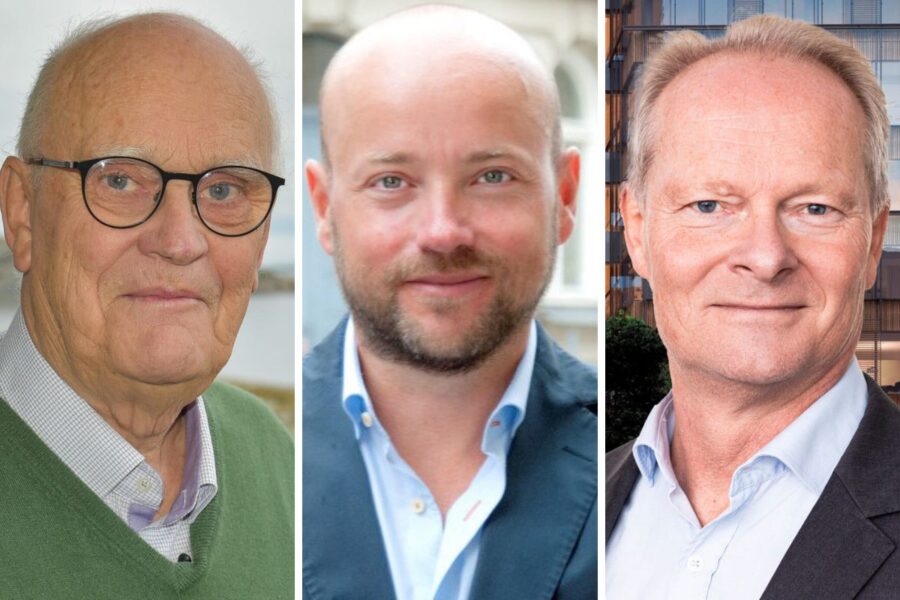 Akelius kräver att hans högra hand får ta över Castellum – hotar att sälja av aktierna - castellum