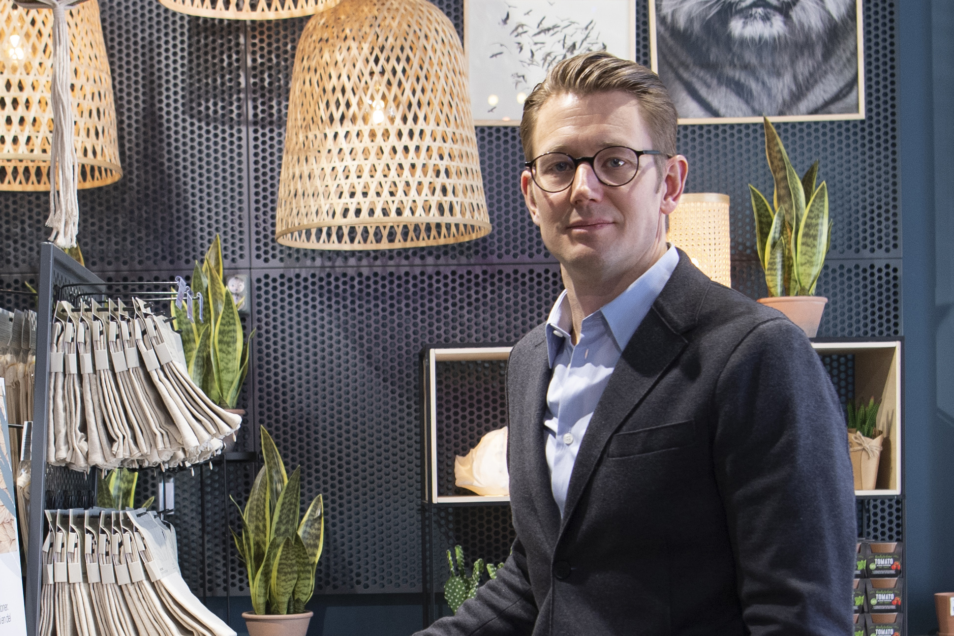 Clas Ohlson ökar försäljningen