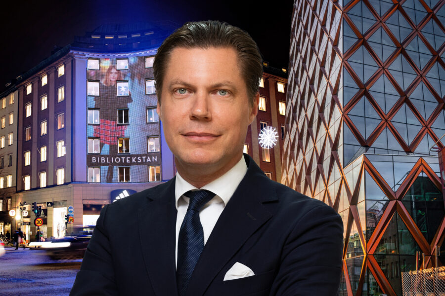 Analytikerns bästa köp i fastighetssektorn: ”Tillfällig felprissättning” - edberg skanska platzer NY