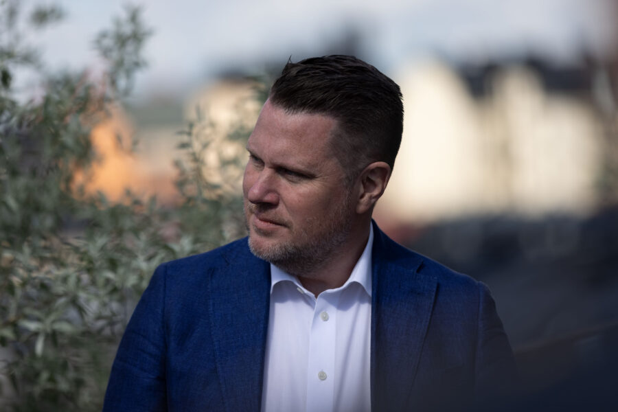 Wingefors: Kan fortsätta förvärva – och ge utdelning - lars-wingefors-004