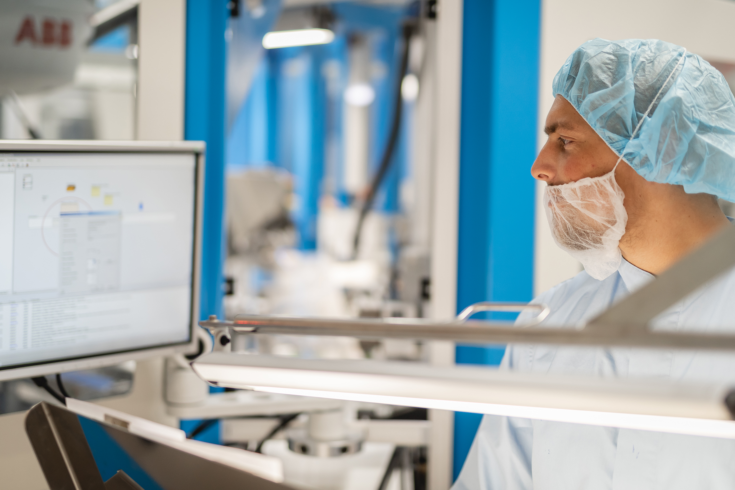 Astra Zeneca rapporterar positiva resultat mot bröstcancer