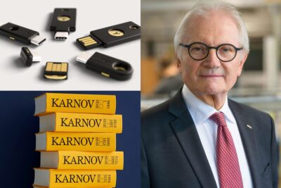 rapportveckan