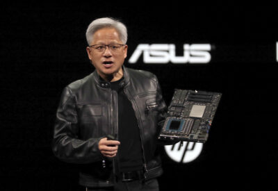 Taiwan Nvidia