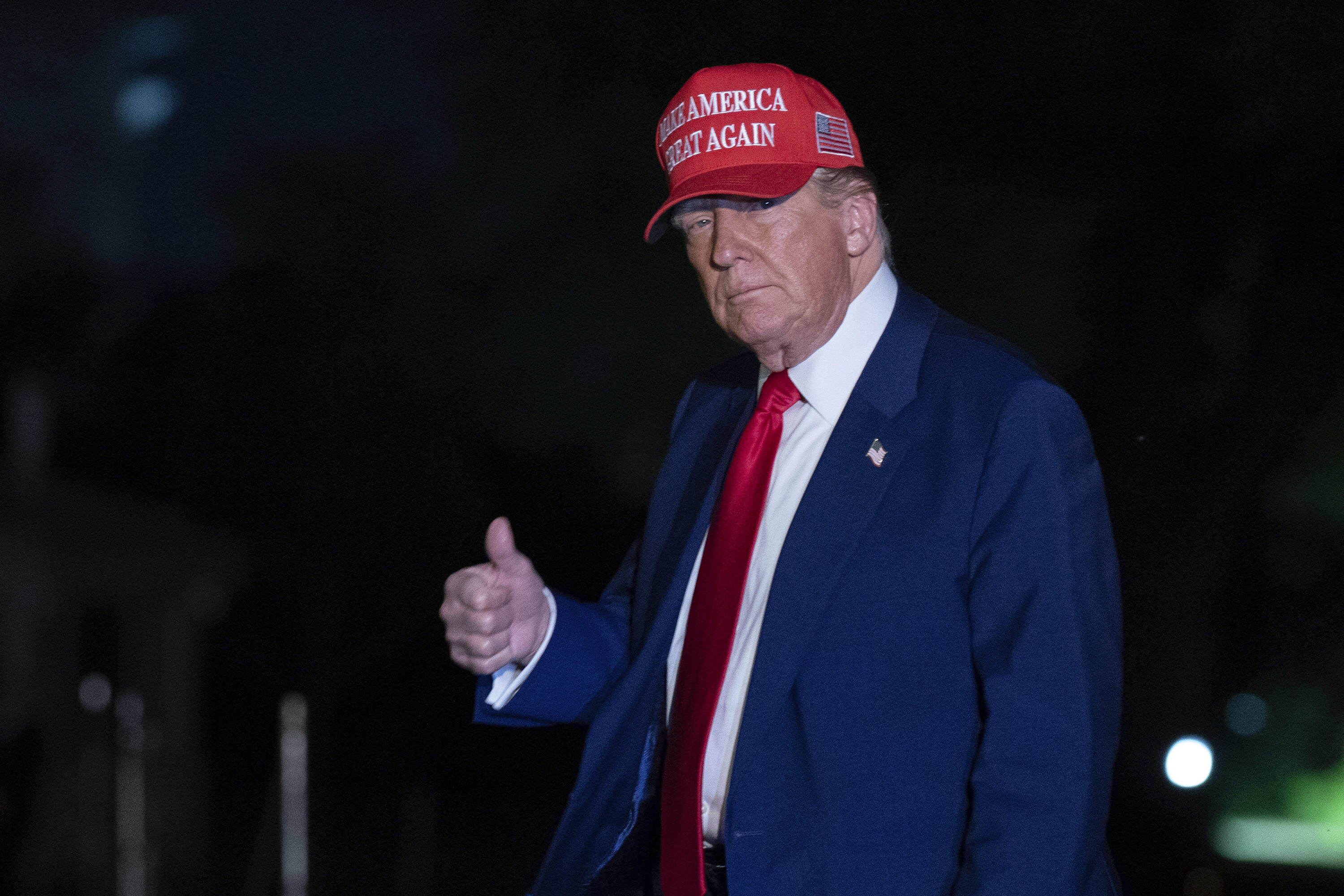 Källor: USA och Mexiko nära avtal som skulle ta bort ståltullar
