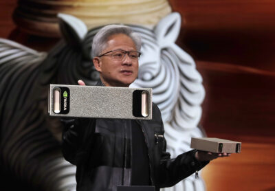 Taiwan Nvidia