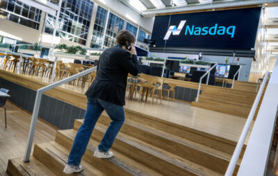 börs stockholmsbörsen nasdaq