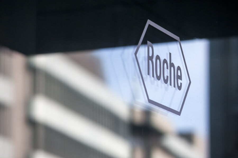 Roche begränsar läkemedel efter två dödsfall - Switzerland Roche