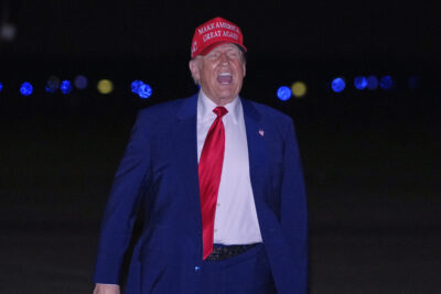 Trump