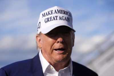 Trump
