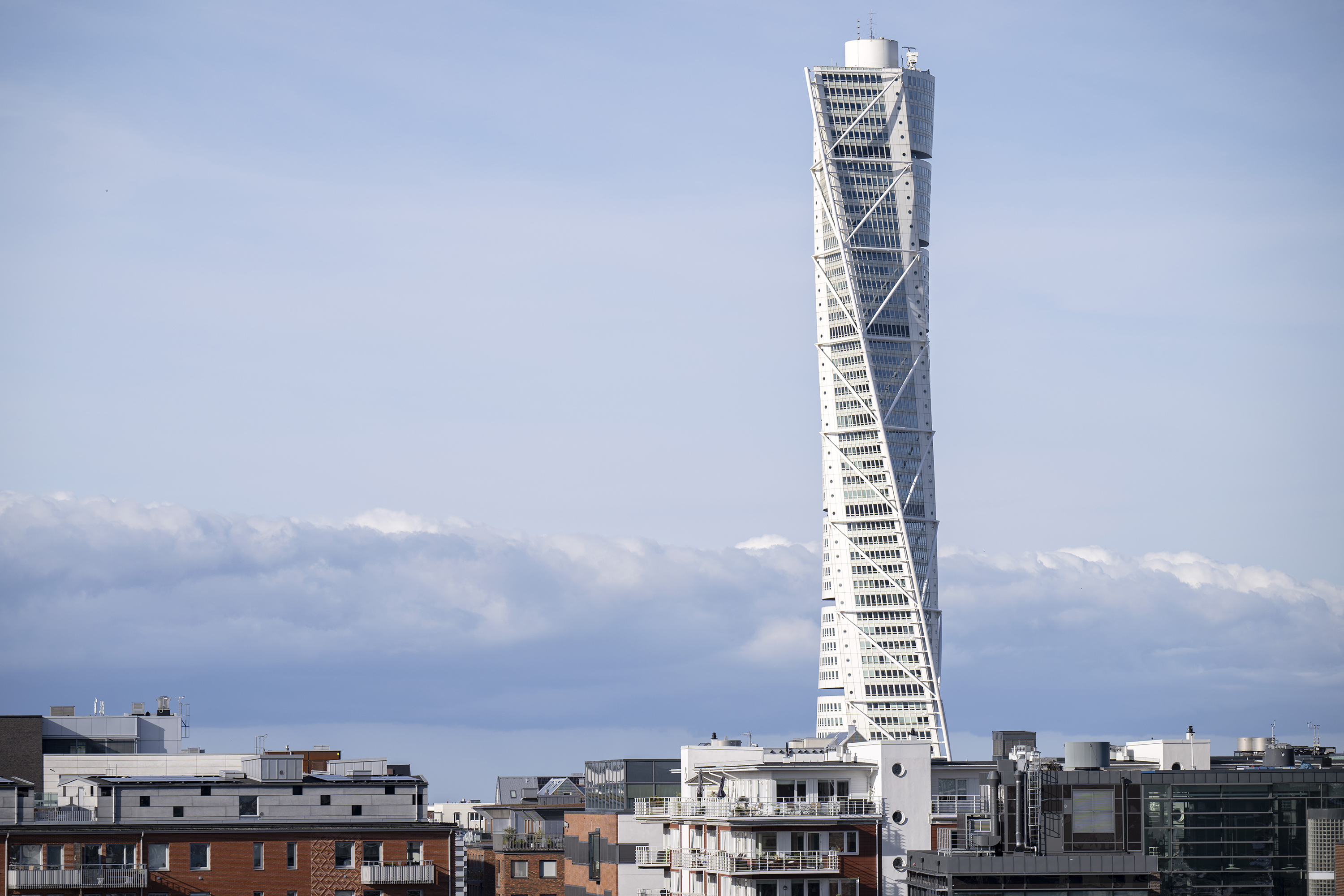 SBAB: Malmö hetast på kylig bostadsmarknad