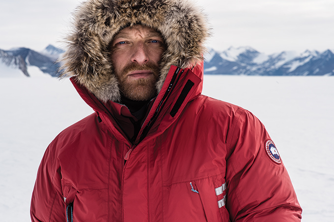 Canada Goose ökar vinsten mer än väntat: ”Solid tillväxt” - transantarcticsolo_canada-goose-10