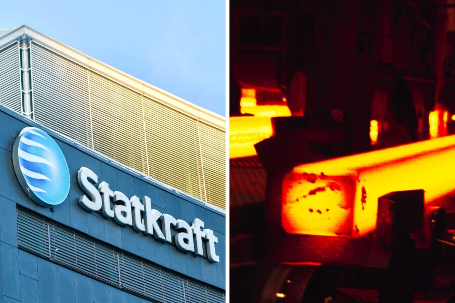 Spanska CELSA och norska Statkraft begränsar satsning på stål med vätgas - vindkratensgeografi (61)