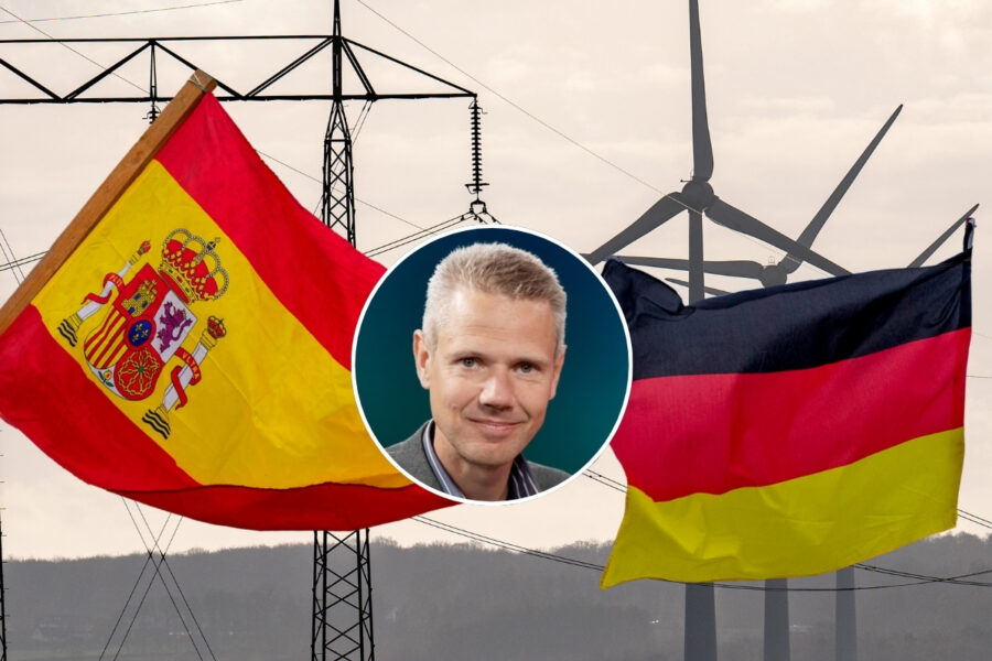 Sandström: Spaniens elnät kräver minst 100 miljarder – i närtid - vindkratensgeografi (65)