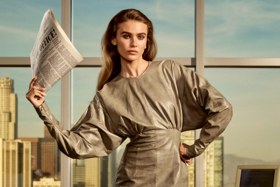 H&M rusar – återköper aktier för 175 miljoner - H&M Studio SS25