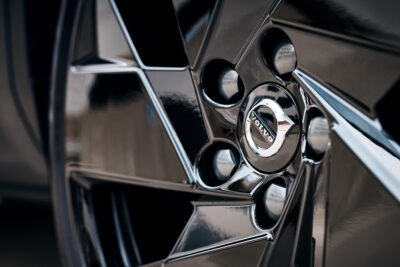 EC40 Black edition