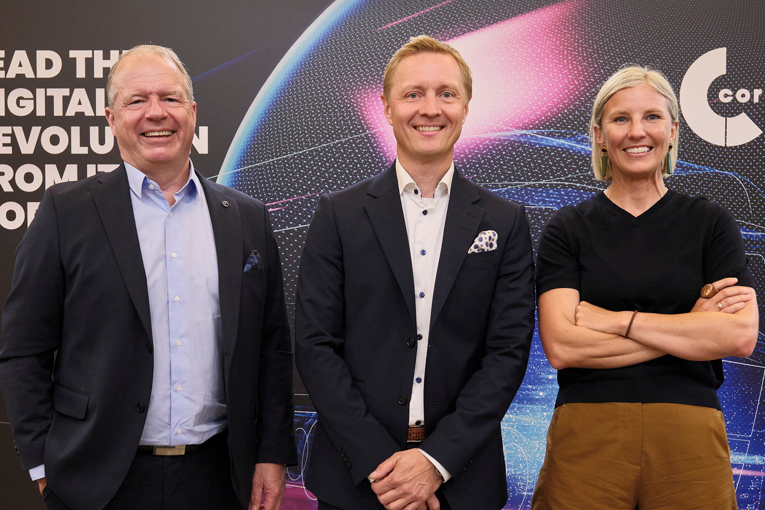 Volvo och Daimler lanserar samriskbolag