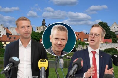 Almedalen