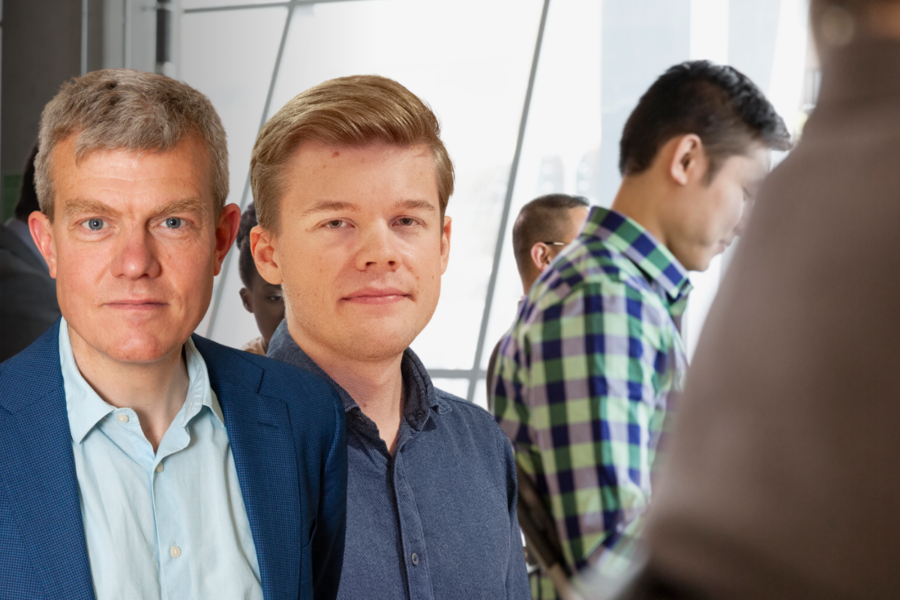 BTS Group: Affärssimuleringar som levererar på riktigt - BTS Group
