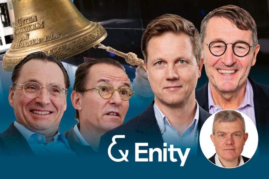 Enity och EQT fortsätter med Rökos oskick - Benson_25