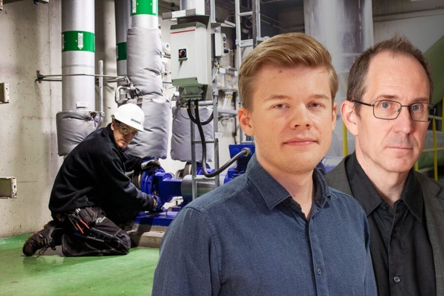 Momentum Group: Serieförvärvare till premiumpris - Momentum Group