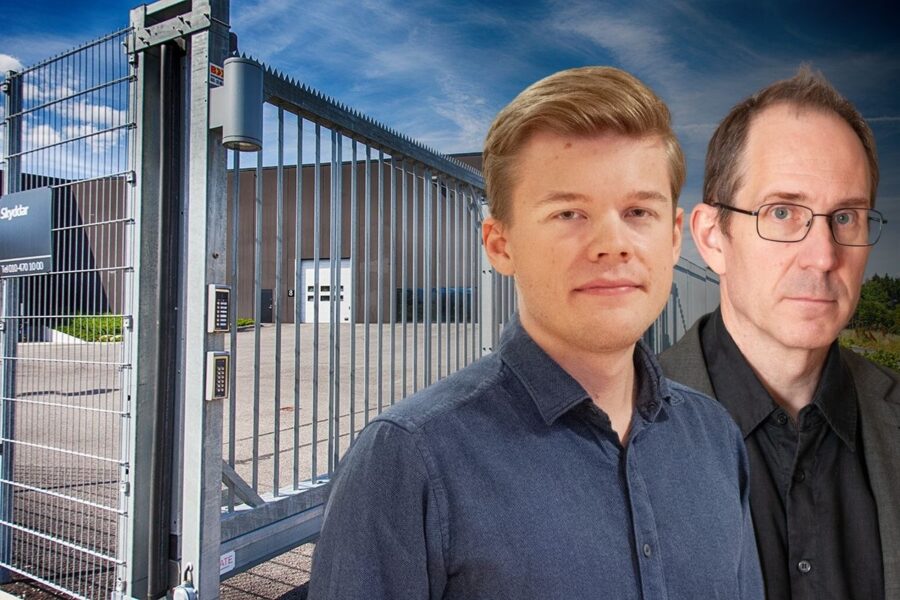 ABAS Protect: Grinden till tillväxt står på glänt - ByströmSvensson höger (2)