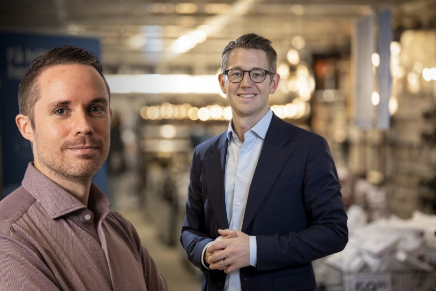 Clas Ohlson: Nya rekordresultat - Clas Ohlson juni 2025