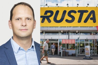 Danske Banks analytiker Daniel Schmidt om Rustas senaste rapport