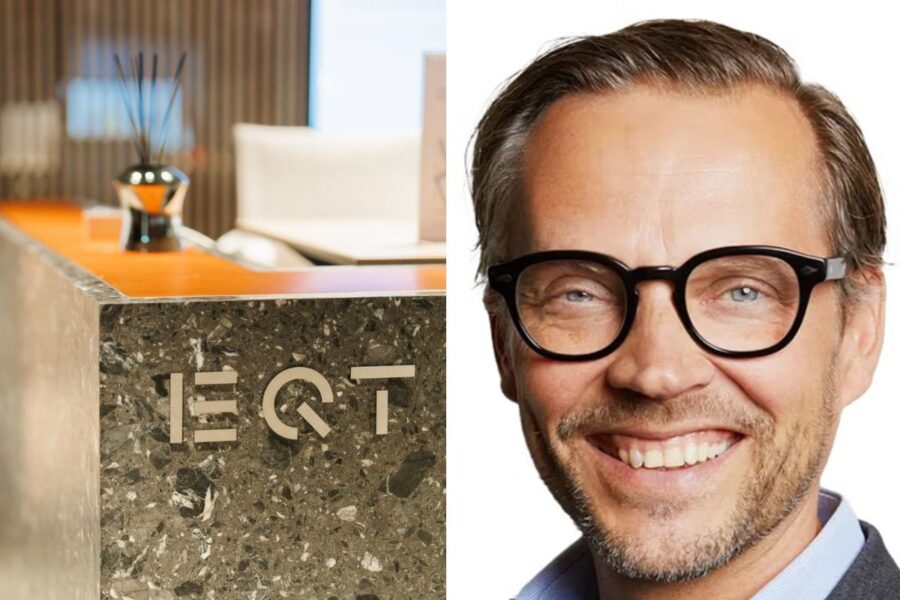 EQT ser möjligheter i tulloron, ökar närvaron i USA – Di - EQT KIM
