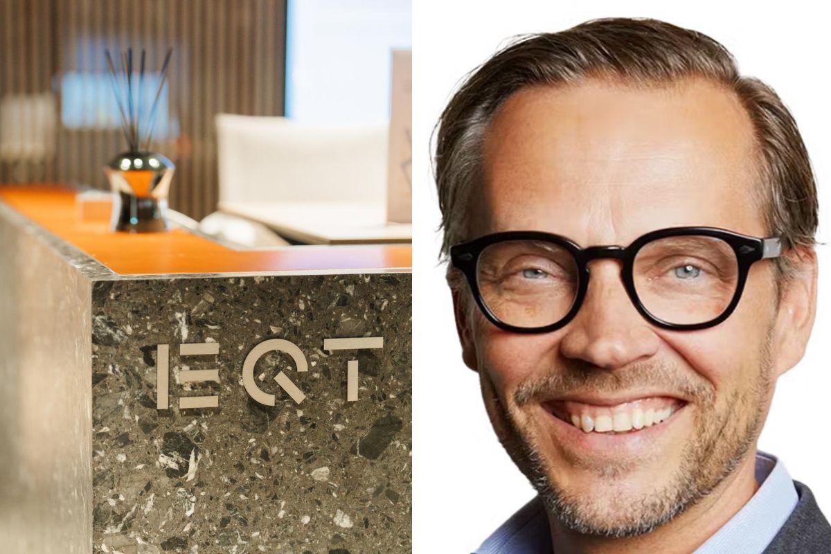 EQT ser möjligheter i tulloron, ökar närvaron i USA – Di