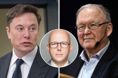 Elon Musk, Göran Persson, krönika Martin Enlund (1)