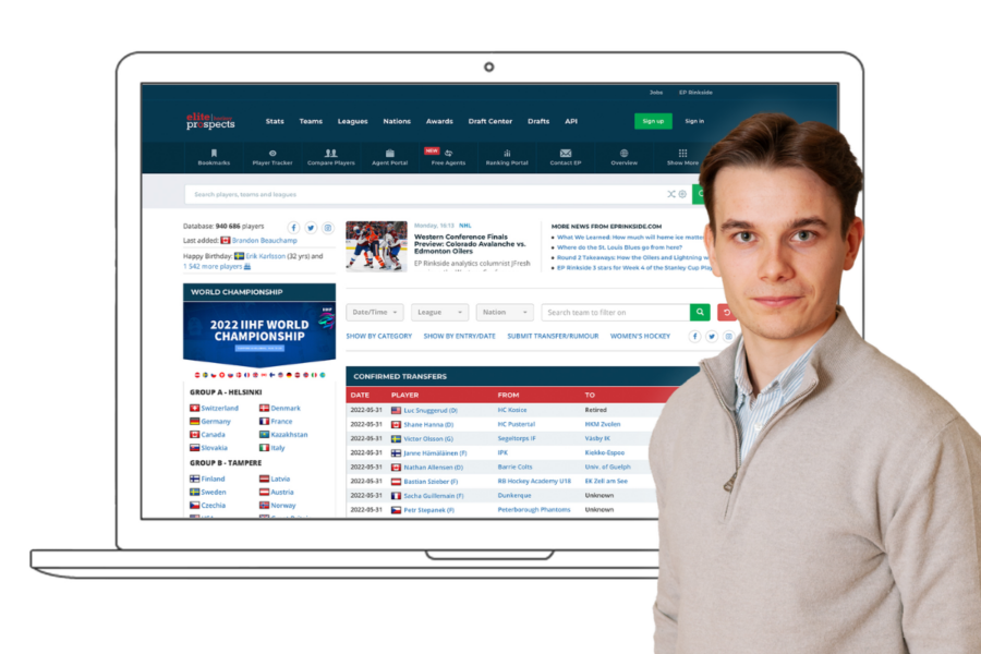 Everysport: Bud från huvudägarna - _Everysport juni 2025