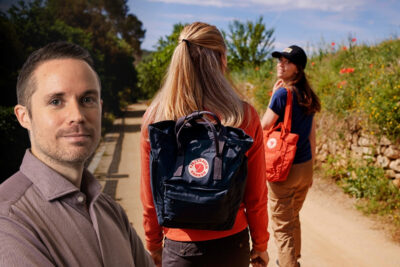 Fenix Outdoor maj 2025