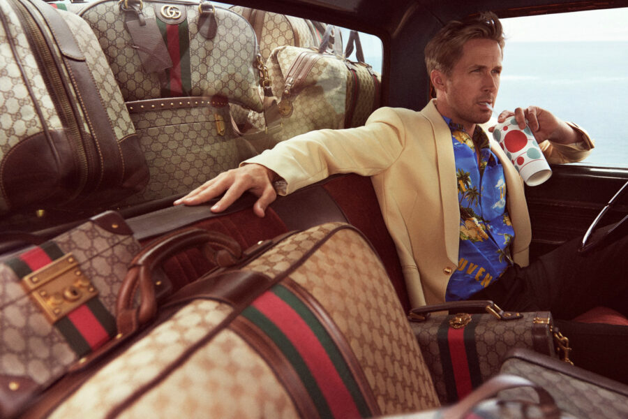 Renaults VD avgår – väntas ta över Kering - kering gucci