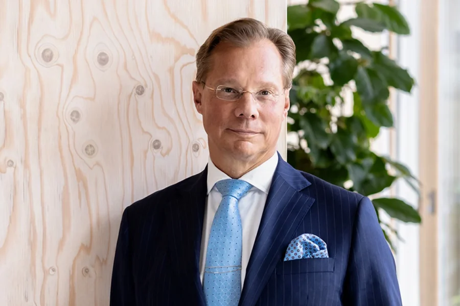 Stora Ensos VD: ”Ska kristallisera värdet på skogen” - Hans_Sohlstrom_1200x760
