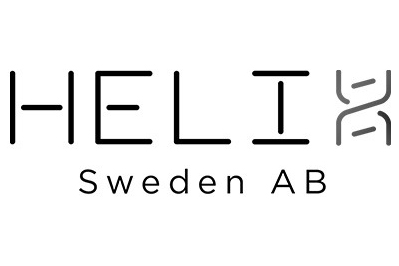Helix Sweden logo