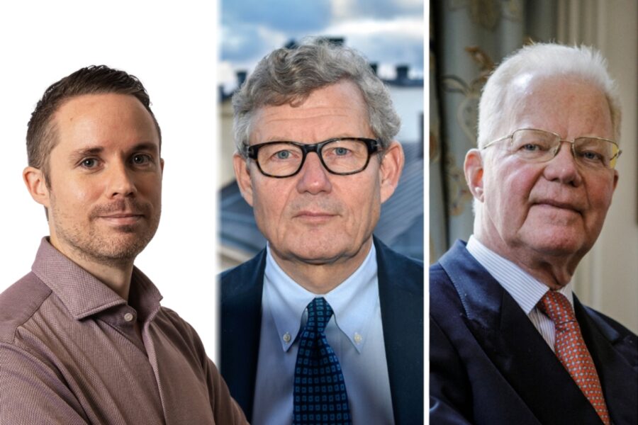 Investmentbolagen – är det tillräcklig rabatt? - Investmentbolag juni 2025